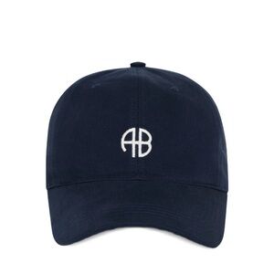 Anine Bing Jeremy Baseball Cap